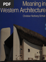 Existence Space and Architecture Art Ebook PDF | PDF | Space