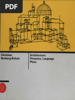 Existence Space and Architecture Art Ebook PDF | PDF | Space