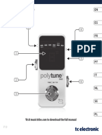 QSG Te P0DHQ Polytune-3-Mini WW