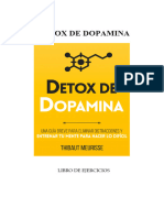Detox de Dopamina Workbook 1