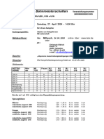 2024 Kreis-Bahnmeisterschaften