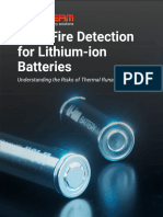 Efd For Batteries Guidebook