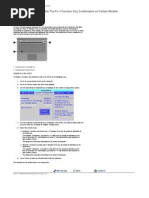 Keyboard - HP Laptop F1-12 Keys Inverted With FN - Super User | PDF ...