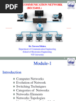 3-Evolution of Data Networks-05-01-2024