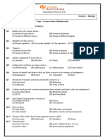 CP-DPP Conservation