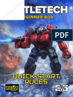 Quick-Start Rules PT-BR