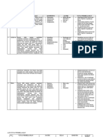 CP, TP, ATP Al-Qur'an Hadits Fase D Kelas 7-9