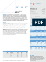 Apr 18, 2018 AtlassianCorporationPlc TEAMThoughtsAheadoftheQuarterPositiveFundamentals, RaisingTargetPrice