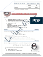 Composition Du 1er Trimestre PS 2023 2024