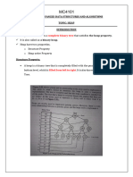 Adsa-2unit Heap Continue