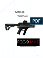 FGC-9 - MkII - Guide (CZ)