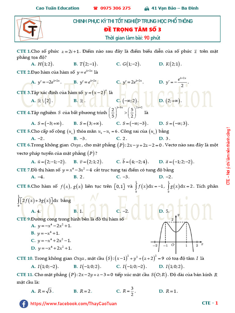 3.2. TRNG TM S 3 - Bi | PDF
