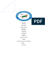 Tarea 2 Psicologia Educativa