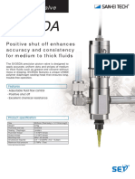 SV35DA Eng