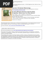 Download Worthy Et Al 2011 - An Early Miocene Diversity of Parrots Aves Strigopidae Nestorinae From New Zealand by DavidCerny SN71628584 doc pdf