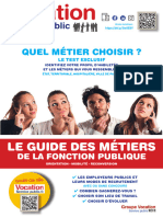 VSP 40 Guide Metiers