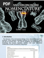Download Human Chromosome Nomenclature by Babak Nami SN71628799 doc pdf