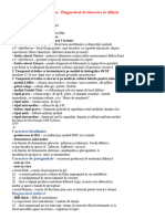 Corynebacterium Diphtheriae