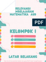 KLP 1 MTK PDF
