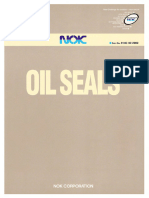 Oil Seal 2006