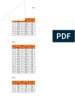 Rundown Welcome Home FIX