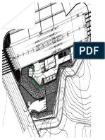 Kantor Gerbang Tol Sta-64 Koto Kampar 10-05-2023 New Taman-01.Plan