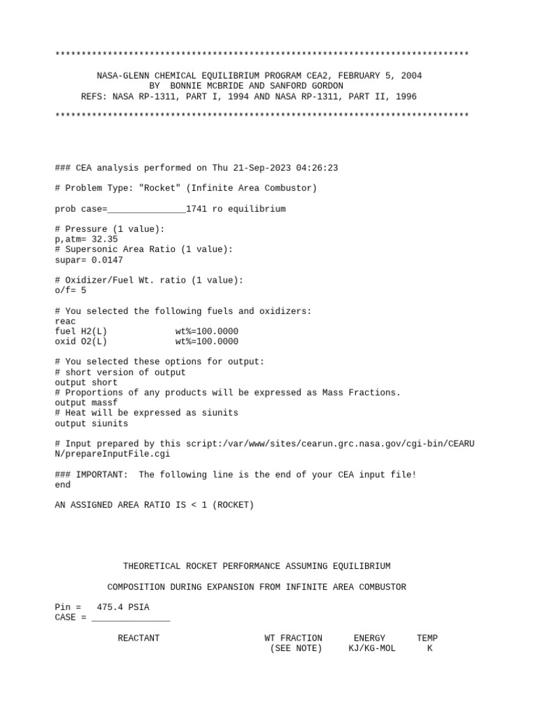 cea-analysis-download-free-pdf-chemistry