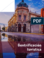 Inv Gentrificacion CESOP 2022