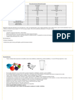 Plan Nutricional