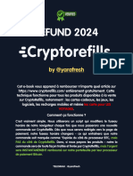Refund Cryptorefills 2024