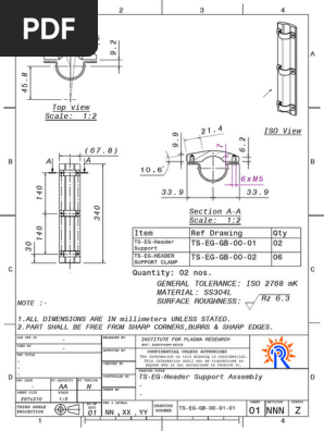Drawings Grid Holder Boxes