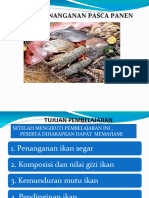 Modul 2 - Penanganan Ikan Pasca Panen-5e8c3a4609be3