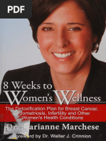 8 Weeks To Women S Wellness The Detoxification For Annas Archive