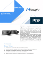 EM400-UDL-Datasheet V1.1