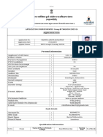 Https Mahajyoti - Org.in Registration MPSC 2023 Group B Final Submit - PHP