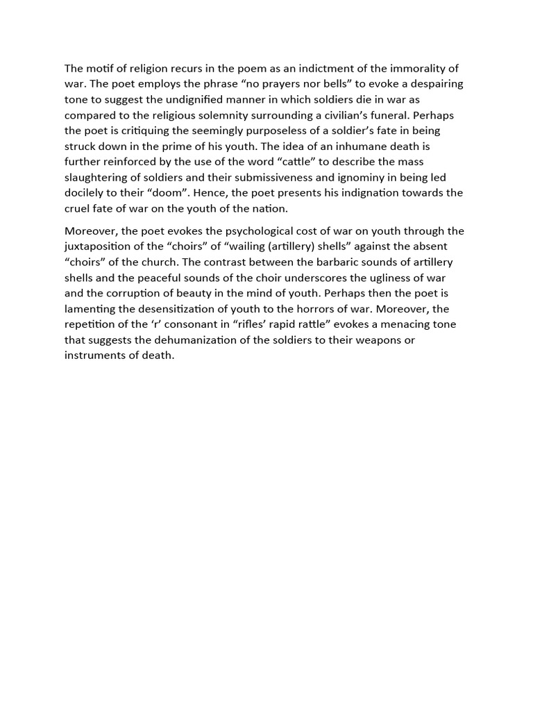 anthem-for-doomed-youth-essay-example-pdf