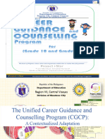 Session 1 Introduction To Career Guidance