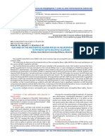 Features of The Nociceptive Flexor Reflex in Neuropathic Dysesthetic Pain in Patients With Multiple Sclerosis