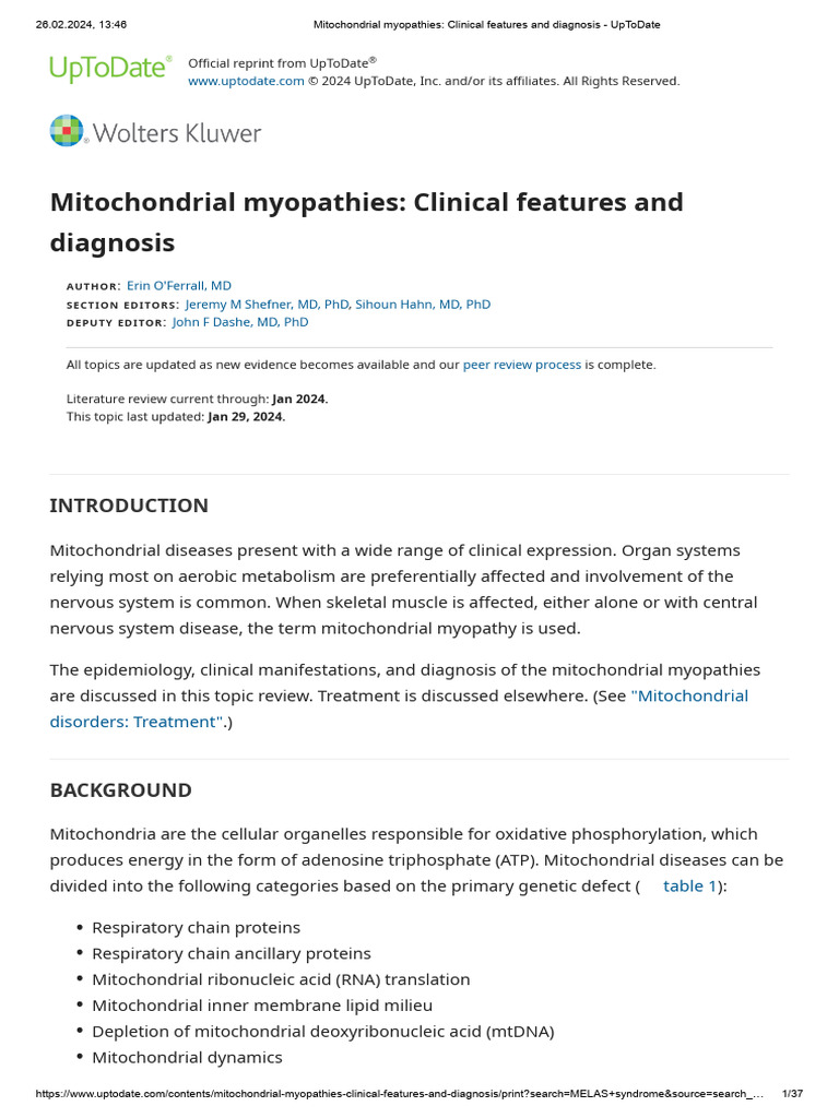 FORUM MITOCHONDRIALE MYOPATHIEN visual data 7