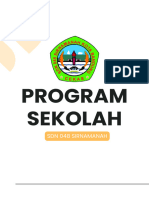 Program Sekolah