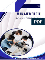 Tugas - Buku Manajemen Tik - KLS C