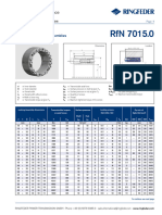RPT RINGFEDER Locking Assembly RfN7015 0 EN