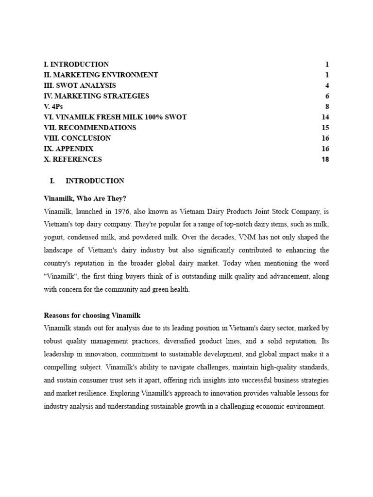 Group Project Group 2 PMK - 01 1 | PDF | Milk | Dairy Farming