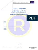 Raitek - SM Safety Method (O&M)
