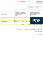 TAX - INVOICE - 659 - ClearTax 659