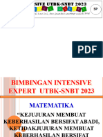 Expert Esron P. Purba, M.PD - 1