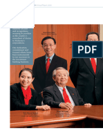 24 Aminvestment Group Berhad - Annual Report 2006: Teng Chean Choy
