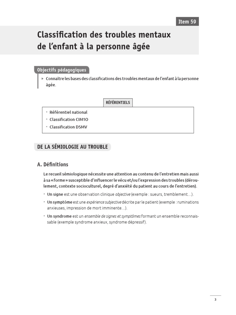 Extrait | PDF