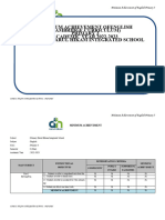 KKM ENGLISH P3 (Minimum Score)