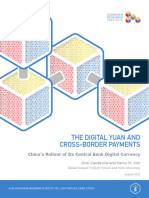Digital Yuan Cross Border Payments Are Coming 1677689420